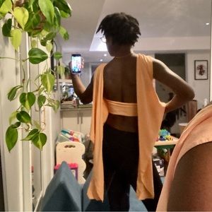 3.1 Phillip lim silk top. Sz 2.